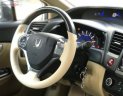 Honda Civic 2015 - Cần bán lại xe Honda Civic sản xuất 2015, màu trắng