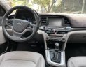 Hyundai Elantra 1.6 AT 2016 - Cần bán gấp Hyundai Elantra 1.6 AT 2016, màu trắng xe nguyên bản