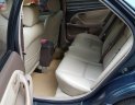 Toyota Camry 2002 - Bán Toyota Camry đời 2002, màu xanh lam, nhập khẩu nguyên chiếc chính chủ, 265tr