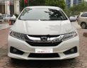 Honda City 1.5 AT 2017 - Xe Honda City 1.5 AT sản xuất 2017, màu trắng số tự động, giá tốt