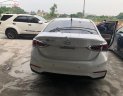 Hyundai Accent 2018 - Cần bán lại xe Hyundai Accent 2018, màu trắng xe nguyên bản