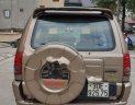 Isuzu Hi lander 2008 - Bán xe Isuzu Hi lander sản xuất 2008, màu vàng xe nguyên bản giá 285tr