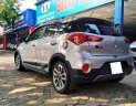 Hyundai i20 Active 2016 - Bán Hyundai i20 Active 1.4 AT năm 2016, màu bạc, nhập khẩu nguyên chiếc