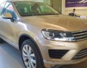 Volkswagen Touareg 2016 - Bán Volkswagen Touareg năm sản xuất 2016 xe nội thất đẹp