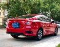 Honda Civic 2018 - Bán Honda Civic 1.8 AT năm 2018, màu đỏ, xe nhập giá cạnh tranh