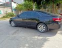 Toyota Camry 2.4G 2007 - Cần bán gấp Toyota Camry 2.4G sản xuất năm 2007, màu đen xe gia đình giá cạnh tranh