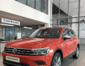 Volkswagen Tiguan 2019 - Xe Đức Tiguan AllSpace 7 chỗ duy nhất dưới 2 tỷ nay lại còn giảm giá sốc, hotline: 0906876854