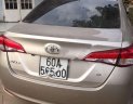 Toyota Vios   2018 - Bán Toyota Vios 1.5G sản xuất 2018, xe gia đình