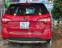 Kia Sorento 2018 - Bán Kia Sorento DATH sản xuất 2018, màu đỏ, giá chỉ 878 triệu