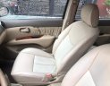 Nissan Grand livina 2011 - Bán Nissan Grand livina năm sản xuất 2011, màu xám xe nguyên bản