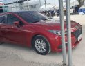 Mazda 3 1.5 AT 2016 - Bán Mazda 3 1.5 AT năm 2016, màu đỏ