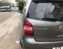 Nissan Grand livina 2011 - Bán Nissan Grand livina năm sản xuất 2011, màu xám xe nguyên bản