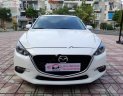 Mazda 3   2018 - Bán Mazda 3 1.5 AT năm 2018, màu trắng, số tự động