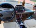 Toyota Camry 3.0V 2004 - Bán Toyota Camry 3.0V đời 2004, màu đen số tự động