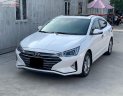 Hyundai Elantra 2019 - Cần bán Hyundai Elantra năm sản xuất 2019, màu trắng chính chủ