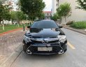 Toyota Camry 2.0E 2018 - Bán Toyota Camry 2.0E đời 2018, màu đen, 860tr