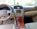 Toyota Camry 2.4G 2007 - Cần bán gấp Toyota Camry 2.4G sản xuất năm 2007, màu đen xe gia đình giá cạnh tranh