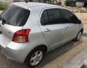 Toyota Yaris 2007 - Cần bán Toyota Yaris năm 2007, màu bạc, nhập khẩu nguyên chiếc chính hãng