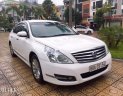 Nissan Teana 2.0 2010 - Bán Nissan Teana 2.0 năm 2010, màu trắng, xe nhập ít sử dụng giá cạnh tranh