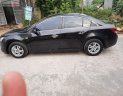 Chevrolet Lacetti 2009 - Bán Chevrolet Lacetti sản xuất năm 2009, màu đen, nhập khẩu