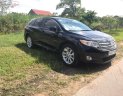 Toyota Venza 2009 - Cần bán lại xe Toyota Venza năm 2009, màu đen, nhập khẩu nguyên chiếc số tự động