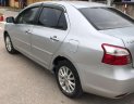 Toyota Vios 2011 - Cần bán Toyota Vios 1.5E năm sản xuất 2011, màu bạc, xe gia đình