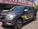 Mazda BT 50 2.2L 4x2 AT 2017 - Cần bán xe Mazda BT 50 2.2L 4x2 AT đời 2017, màu nâu, nhập khẩu  