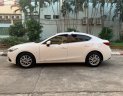 Mazda 3 2015 - Bán Mazda 3 sản xuất năm 2015, màu trắng, chính chủ, 565 triệu