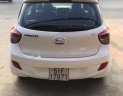 Hyundai Grand i10 2015 - Bán Hyundai Grand i10 sản xuất năm 2015, màu trắng, nhập khẩu  