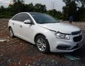 Chevrolet Cruze LT 2017 - Cần bán xe Chevrolet Cruze LT 2017