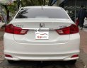 Honda City 1.5 AT 2017 - Xe Honda City 1.5 AT sản xuất 2017, màu trắng số tự động, giá tốt