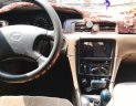 Toyota Camry XLi 2.2 1998 - Bán Toyota Camry sản xuất 1998, màu xanh, xe chính chủ