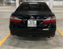 Toyota Camry 2018 - Cần bán lại xe Toyota Camry 2.0E năm 2018, màu đen xe nguyên bản