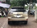 Lexus RX 2005 - Bán ô tô Lexus RX 330 2005, màu vàng, nhập khẩu