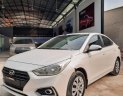 Hyundai Accent 2018 - Cần bán xe Hyundai Accent 2018 xe nguyên bản