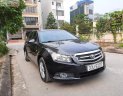 Chevrolet Lacetti 2009 - Bán Chevrolet Lacetti sản xuất năm 2009, màu đen, nhập khẩu