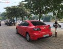 Mazda 3 2009 - Bán Mazda 3 đời 2009, màu đỏ, nhập khẩu nguyên chiếc chính chủ giá cạnh tranh