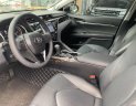 Toyota Camry   2019 - Bán Toyota Camry 2.5Q đời 2019, màu đen, xe nhập