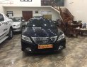 Toyota Camry 2013 - Bán xe Toyota Camry 2013, màu đen như mới