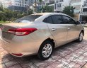 Toyota Vios 1.5G 2019 - Cần bán xe Toyota Vios 1.5G đời 2019