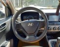 Hyundai Grand i10   2016 - Bán Hyundai Grand i10 năm sản xuất 2016, màu trắng, xe nhập  