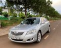 Toyota Camry 2008 - Cần bán lại xe Toyota Camry 3.5Q sản xuất năm 2008, màu bạc chính chủ