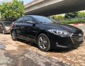 Hyundai Elantra GLS 2019 - Bán Hyundai Elantra GLS năm sản xuất 2019, màu đen, giá tốt