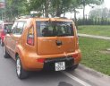 Kia Soul 2009 - Bán Kia Soul 2009, màu vàng, nhập khẩu nguyên chiếc còn mới