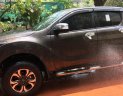 Mazda BT 50 2.2L 4x2 AT 2018 - Cần bán gấp Mazda BT 50 2.2L 4x2 AT năm sản xuất 2018, màu nâu, nhập khẩu nguyên chiếc chính chủ