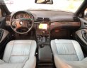 BMW 3 Series 2004 - Bán BMW 3 Series 325i năm 2004, màu trắng, 225tr