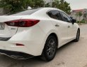 Mazda 3 1.5 AT 2017 - Cần bán gấp Mazda 3 1.5 AT năm sản xuất 2017, màu trắng