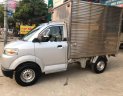 Suzuki Super Carry Pro   2015 - Cần bán Suzuki Super Carry Pro năm 2015, màu bạc, xe nhập, 225 triệu