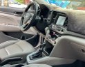 Hyundai Elantra 1.6 AT 2016 - Cần bán gấp Hyundai Elantra 1.6 AT 2016, màu trắng xe nguyên bản