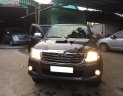 Toyota Hilux 3.0G 4x4 MT 2014 - Bán ô tô Toyota Hilux 3.0G 4x4 MT năm 2014, màu đen, nhập khẩu nguyên chiếc 